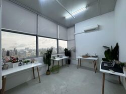 Wcega Tower (D23), Office #573468531